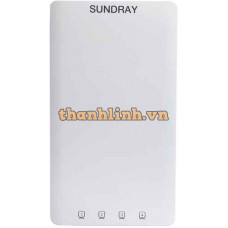 Bộ phát Wifi Access Point Sundray NAP-3720P-X