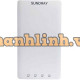 Bộ phát Wifi Access Point Sundray NAP-3720P-X