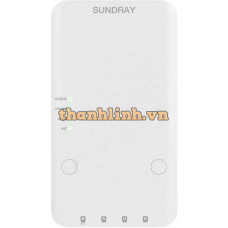 Bộ phát Wifi Access Point Sundray NAP-3820P-X