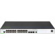 Bộ chia mạng 24 cổng 10/100/1000Base-T và 2 cổng 1G/2.5GSFP ，1 cổng 1G/2.5G SFP ，1 cổng 1G/2.5GBIDI (SC )  Sundray NS3300-28M-SI-24T