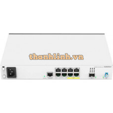 Bộ chia mạng Sundray RS2300F-10S-PWR-LI-8T