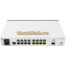 Bộ chia mạng Sundray RS2300F-18S-PWR-LI-16T