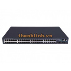 Bộ chia mạng Sundray 48 cổng Gigabit 4 SFP RS3300-52T-4F