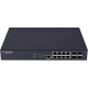 Thiết bị chuyển mạch Sundray V-Sec Switch 8 ports (8 x 1000Base-T ports, 4 x 1G/2.5G SFP ports RS3320-12M-LI