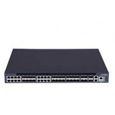 Bộ chia mạng Sundray 24 cổng Gigabit 4 SFP RS5300-28X-EI-24S