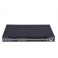 Bộ chia mạng Sundray 24 cổng Gigabit 4 SFP RS5300-28X-SI-24S