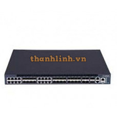 Bộ chia mạng Sundray 24 cổng Gigabit 4 SFP RS5300-28X-SI-24S