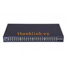 Bộ chia mạng Sundray 48 cổng Gigabit POE 4 SFP RS5300-52X-PWR-SI