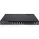 Bộ chia mạng 12 cổng 10/100/1000Base-T và 12 cổng SFP+ Sundray RS6300-24X-LI-12X