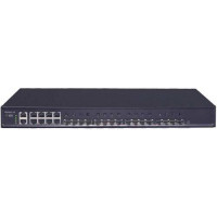 Bộ chia mạng Sundray 24 cổng Gigabit 4 SFP RS6300-24X-LI-15X