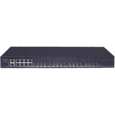 Bộ chia mạng Sundray 24 cổng Gigabit 4 SFP RS6300-24X-LI-15X