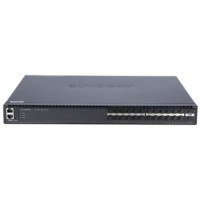 Thiết bị chuyển mạch Sundray V-Sec Switch 24*10G. SFP+ optical ports, 24 Gigabit Ethernet Ports and 2*40GE QSFP+ RS6300-26Q-EI-24X