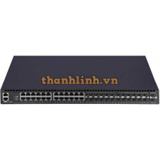 Bộ chia mạng Sundray 48 cổng Gigabit 4 SFP RS6300-50Q-EI-24X