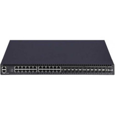 Bộ chia mạng Sundray 48 cổng Gigabit 4 SFP RS6300-50Q-EI-24X