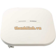 Bộ phát Wifi Access point Sundray S520(R3)