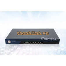 Thiết bị chuyển mạch Sundray 8500 Series Carrier-class Core Switch S8506