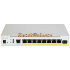Bộ chuyển đổi giao thức Gateway Sundray SFG-2520-PWR