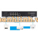 Bộ chia mạng Sundray 8 cổng Gigabit POE 2 SFP SI3200-10H-PWR
