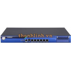 Bộ điều khiển Internet of Things thông minh Sundray SIC-5020-IPSIP