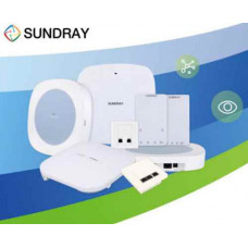 Bộ phát Wifi Access Point Sundray UAP-650PF
