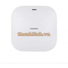 Thiết bị Wifi không dây Sundray X-LINK Ceiling AP gắn trần XAP-5520-E