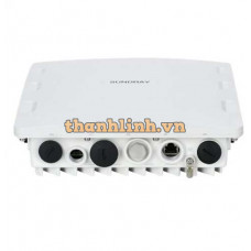 Thiết bị Wifi không dây Sundray X-LINK Outdoor AP ngoài trời XAP-6290-D