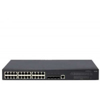 Thiết bị chuyển mạch Sundray X-LINK Unmanagement POE Switch POE 24 cổng POE x 1000Base-T - 2*SFP+ Cổng XS1550U-26P-PWR-LP