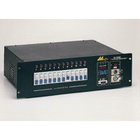 Cục công suất 12 kênh 20 ampe MAGIC D-1220X