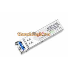 MODULE QUANG 2 SỢI 1.25GBPS 6C-SFP-0310D