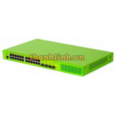 Bộ chia mạng Nomadix AS 24T4XHA