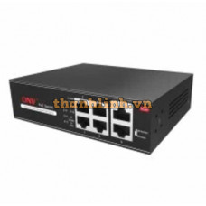 Bộ chia mạng POE ONV H1064PSD
