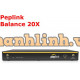 Router cân bằng tải Peplink Balance 20X | BPL-021X
