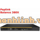 Router cân bằng tải Peplink Balance 380X | BPL-380X