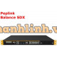 Router cân bằng tải Peplink Balance SDX | BPL-SDX