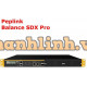 Router cân bằng tải Peplink Balance SDX Pro | BPL-SDX-Pro-M2