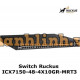 Switch Ruckus ICX7150-48-4X10GR-RMT3 | 48 RJ45 1GB| 4SFP+ 10GB
