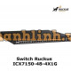 Switch Ruckus ICX7150-48-4X1G | 48 RJ45 1GB| 4SFP 1GB