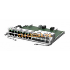 RUIJIE-REYEE M6000-16GT8SFP2XS MODULE CARD