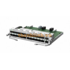 RUIJIE-REYEE M6000-24SFP2XS MODULE CARD