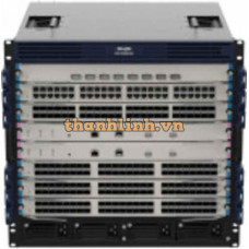 CORE SWITCH RUIJIE CLOUD MANAGED 10 RU RG-CS88-08