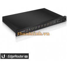 Router Cân Bằng Tải Ubiquiti EdgeMAX EdgeRouter 8 | ER-8