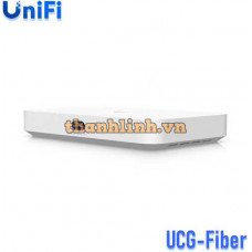 Bộ định tuyến UniFi Cloud Gateway Fiber | UCG-Fiber