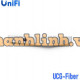 Bộ định tuyến UniFi Cloud Gateway Fiber | UCG-Fiber