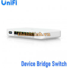 UniFi Device Bridge Switch | UDB-Switch