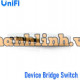 UniFi Device Bridge Switch | UDB-Switch