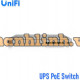 UniFi UPS PoE Switch | USW-Mission-Critical (120W)