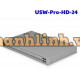 Switch UniFi Pro HD 24 - USW-Pro-HD-24