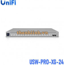 Switch UniFi Pro XG 24 | USW-PRO-XG-24