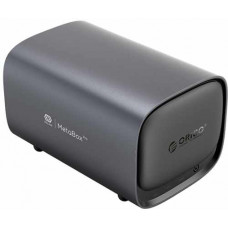 Thiết bị lưu trữ NAS Orico HS200