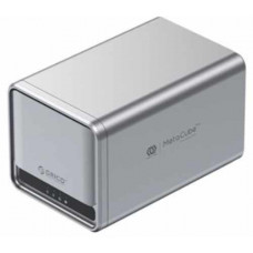 Thiết bị lưu trữ NAS Orico TS200
